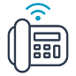 voip phone icon